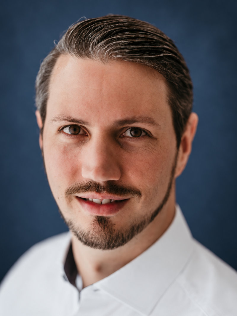 Danny Rettenmaier