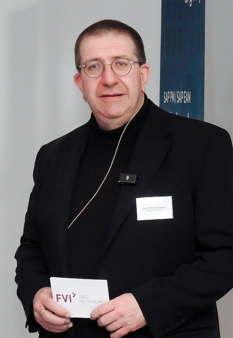Jens Reißenweber