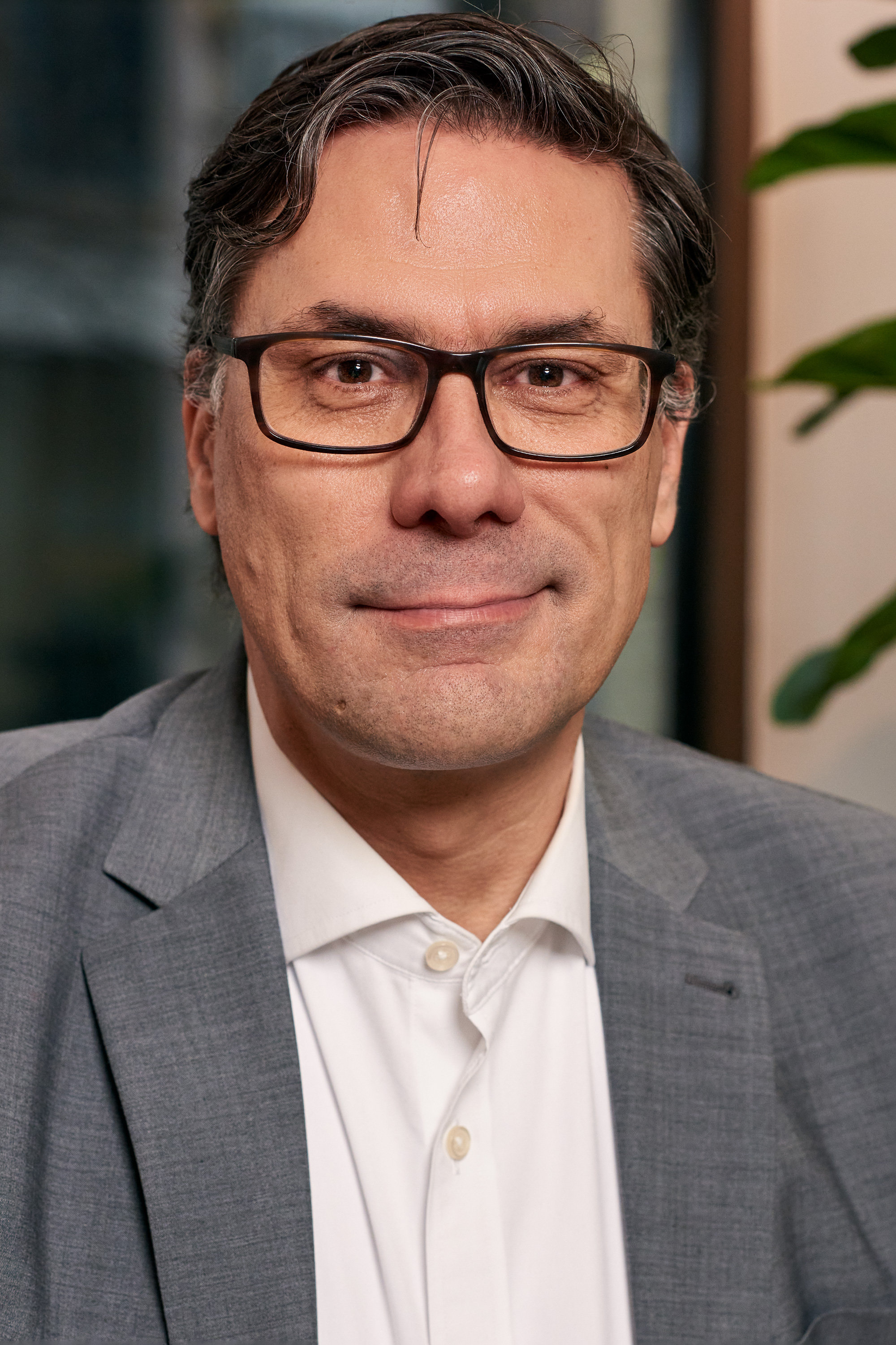 Peter-Alberto Behrens