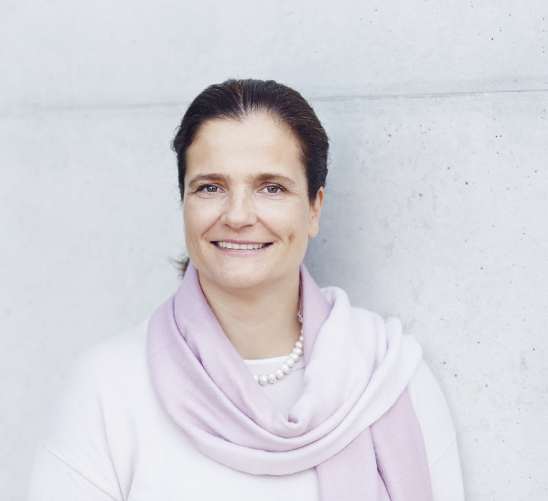 Dr. Annette Brandes