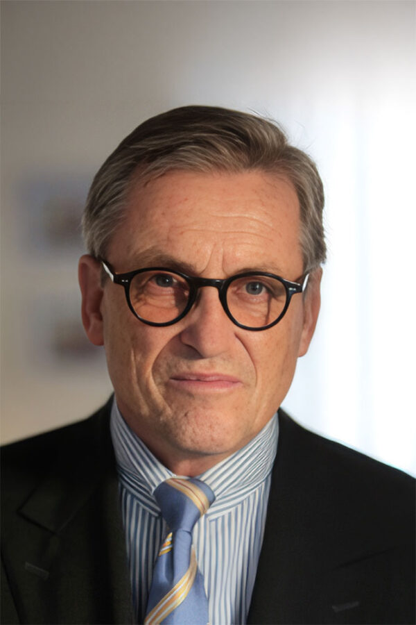 Christoph Dyckerhoff