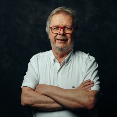 Prof. Dr. Ditmar Hilpert