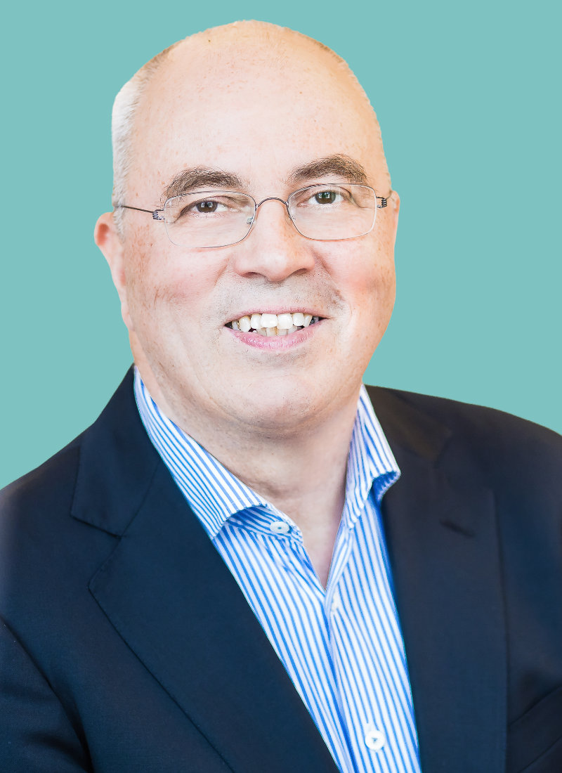 Prof. Dr. Hans-Eric Rasmussen-Bonne