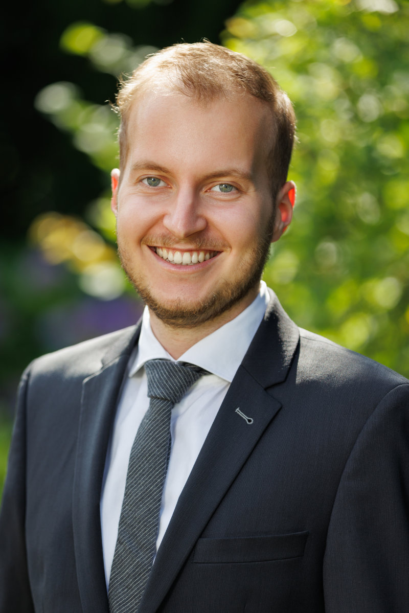 Yannik Rediske