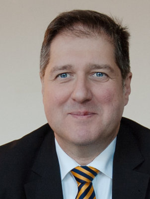 Rolf K. Sparing