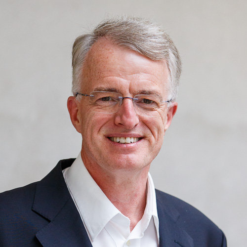 Prof. Detlef Sprinz