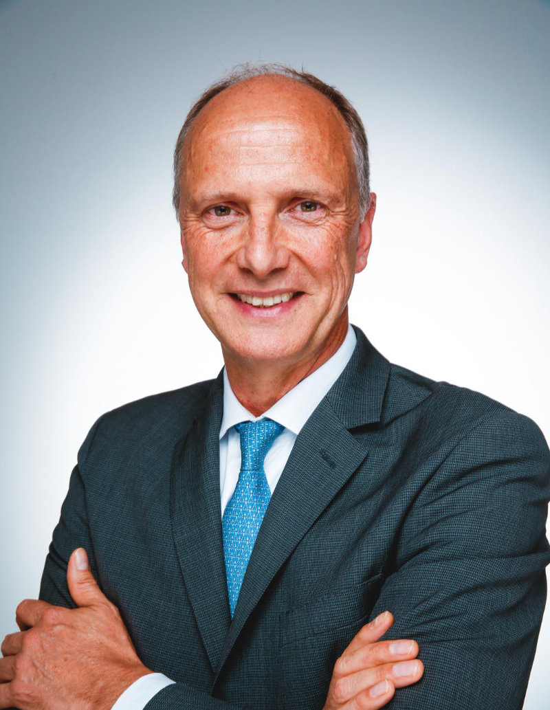 Prof. Dr. Jochen Vogel