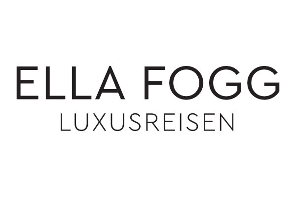 Ella  Fogg Luxusreisen
