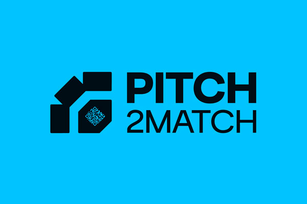 Pitch2Match