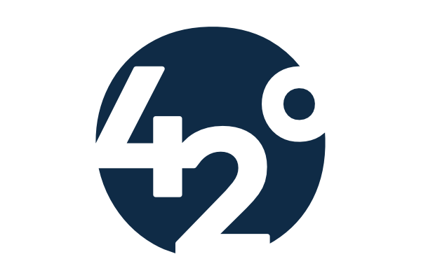 42grad Logo