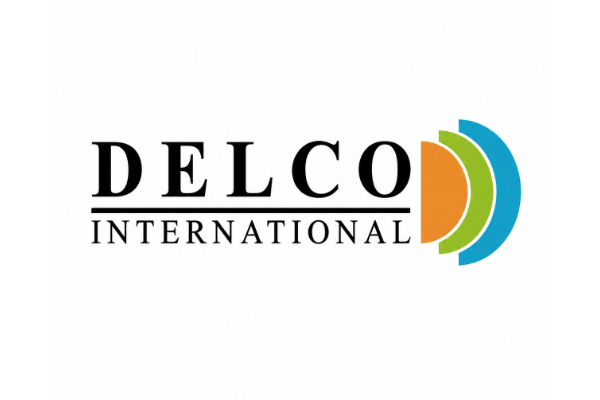 Delco International GmbH Logo