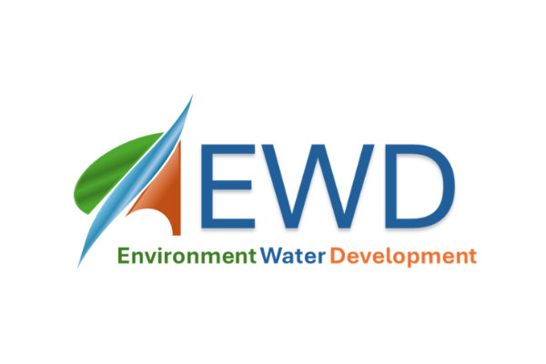 EWD Environment Water Development GmbH Logo
