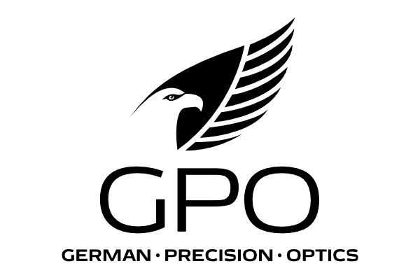 GP Optics Logo