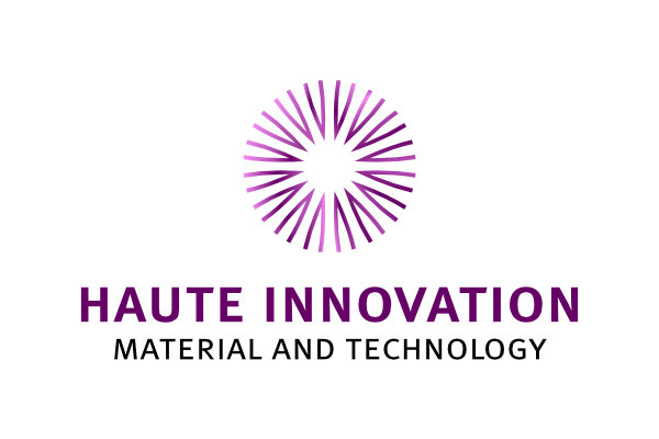 HAUTE INNOVATION Logo
