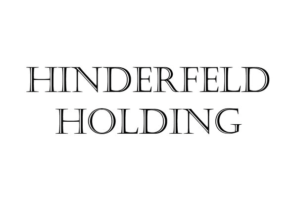 Hinderfeld-Holding Logo