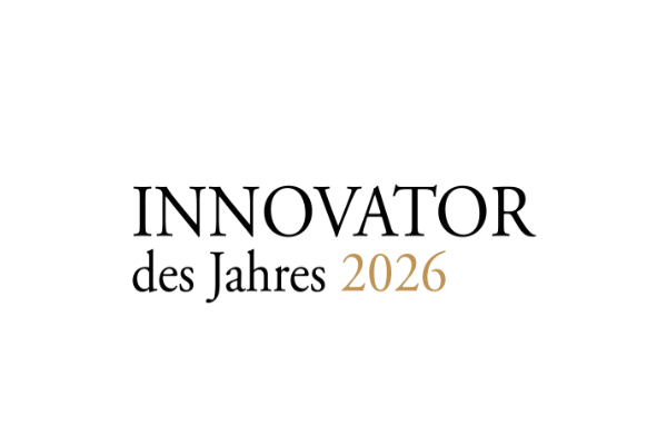 Innovator des Jahres Logo