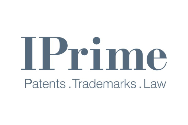 iPrime Law Logo