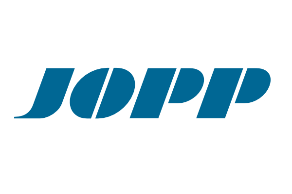 JOPP Logo
