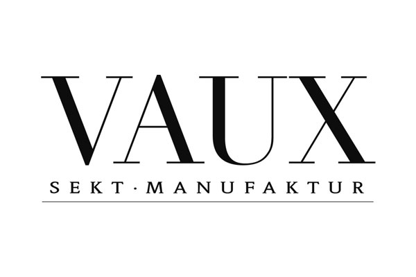 Schloss VAUX Logo