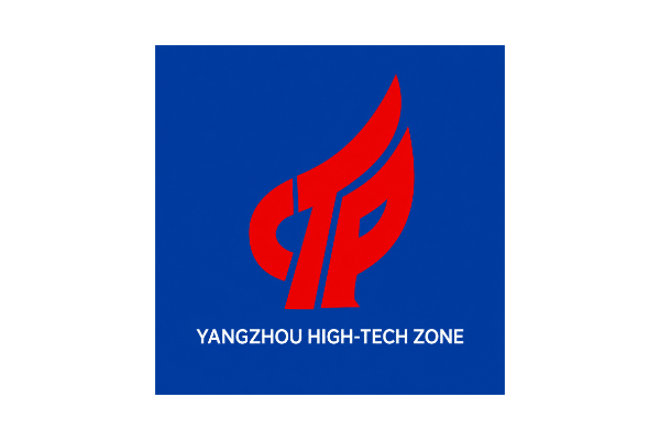 Yangzhou Logo