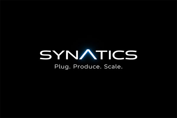 SYNATICS Logo