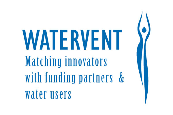 WaterVent Logo