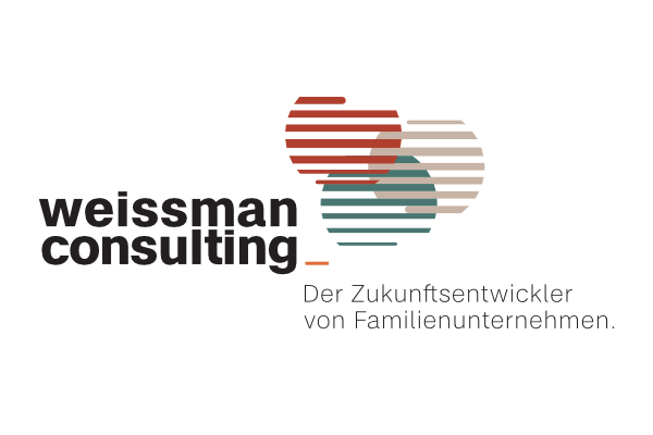weissman consulting Logo