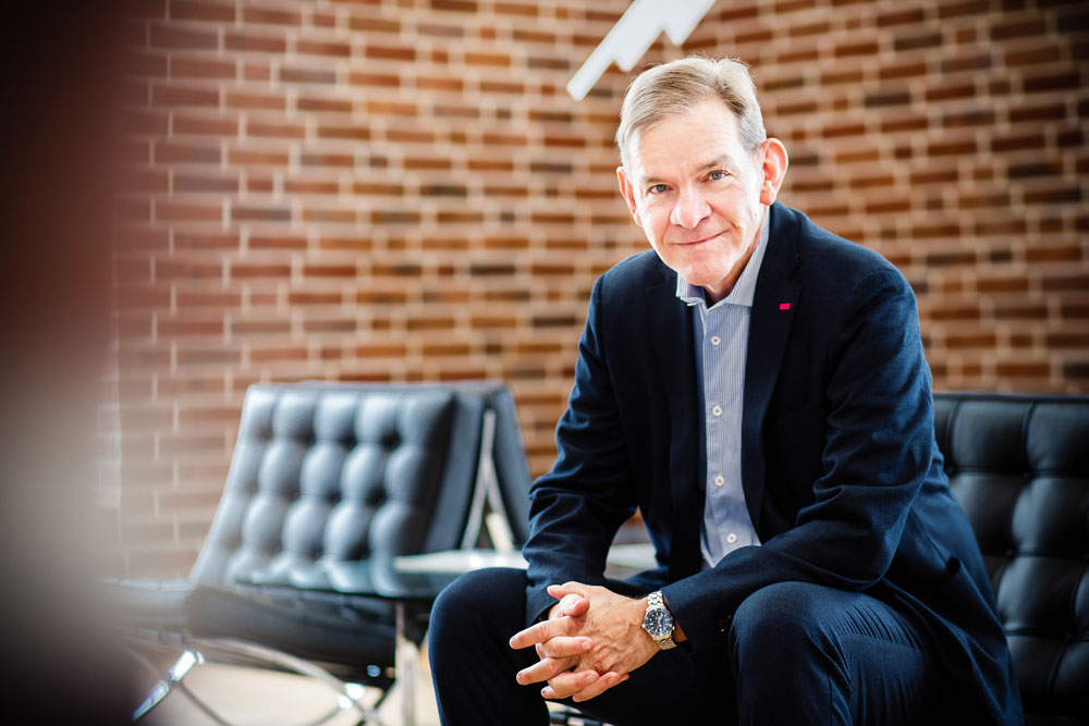 Reinhold von Eben-Worlée