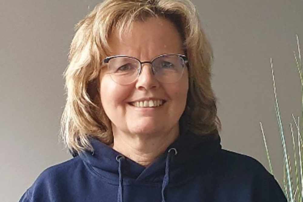 Sigrid Rögner