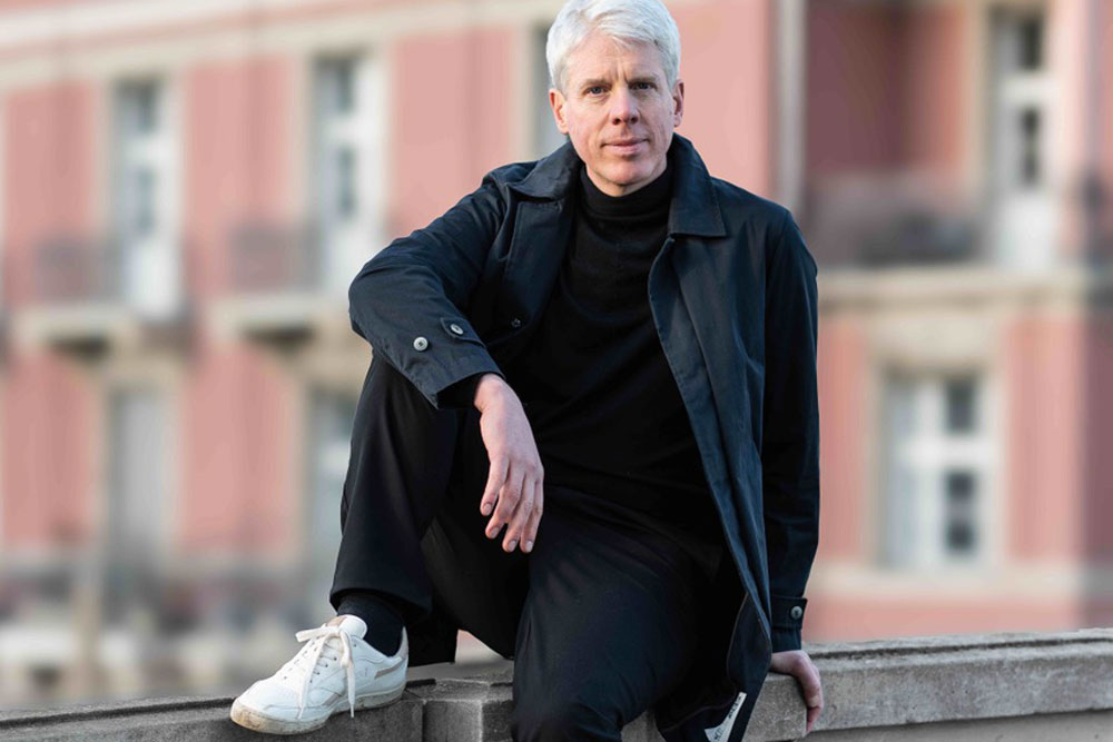 Cord-Siegfried Frhr. v. Hodenberg